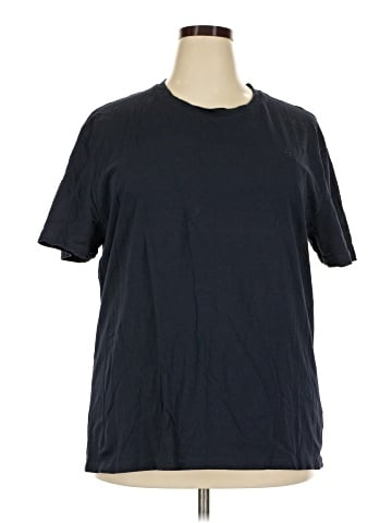 Calvin Klein Short Sleeve T-Shirt (view 1)