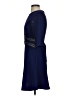 ASOS Blue Cocktail Dress Size 2 - photo 5