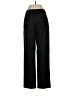 J.Crew Metallic Black Dress Pants Size 2 (tall) - photo 2