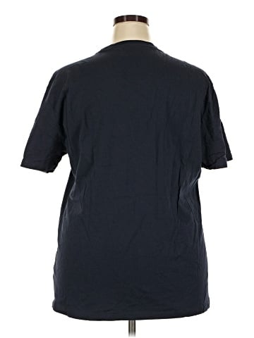 Calvin Klein Short Sleeve T-Shirt (view 2)