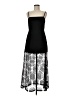 Cupshe Black Cocktail Dress Size M - photo 1
