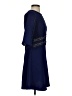 ASOS Blue Cocktail Dress Size 2 - photo 4