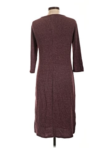 Eyeshadow Casual Dress (view 2)