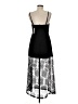 Cupshe Black Cocktail Dress Size M - photo 2
