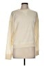 J.Crew 100% Wool Ivory Wool Pullover Sweater Size M - photo 1