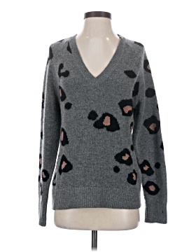 360 Cashmere Cashmere Pullover Sweater