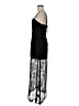 Cupshe Black Cocktail Dress Size M - photo 5