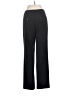 Style&Co Solid Black Dress Pants Size 2 Petite - photo 2