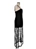 Cupshe Black Cocktail Dress Size M - photo 4