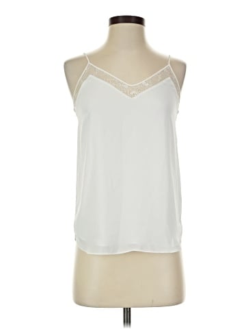 Babaton Sleeveless Blouse (view 1)