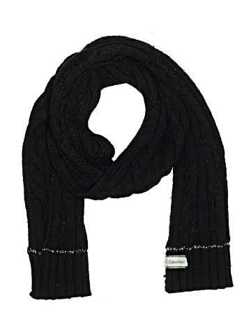 Calvin Klein Scarf (view 1)