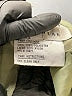 Braetan 100% Polyester Green Raincoat Size S - photo 7