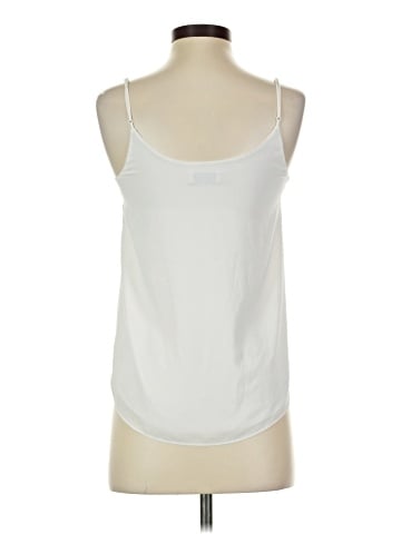 Babaton Sleeveless Blouse (view 2)