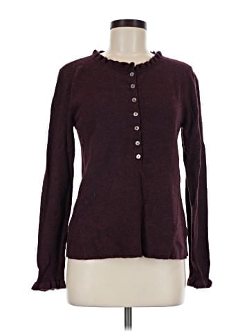 Sundance Pullover Sweater (view 1)