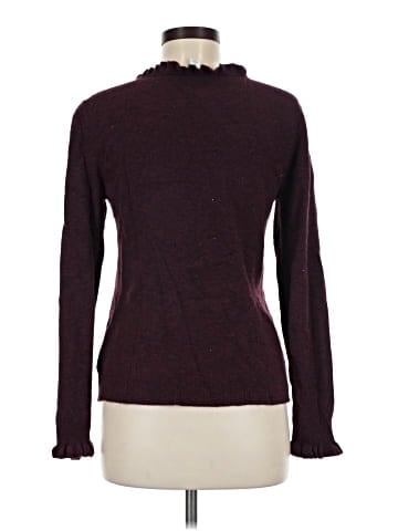 Sundance Pullover Sweater (view 2)