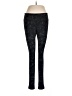 KIRKLAND Signature Print Black Active Pants Size M - photo 1