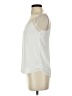 Babaton 100% Polyester Ivory Sleeveless Blouse Size XXS - photo 5