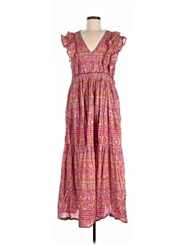Sundance Casual Dress (view 1)