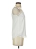 Babaton 100% Polyester Ivory Sleeveless Blouse Size XXS - photo 4