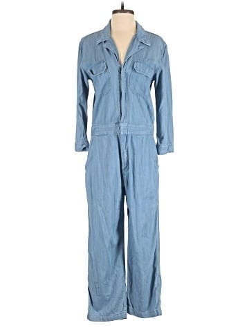 STETSON Jumpsuit (view 1)
