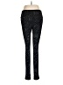 KIRKLAND Signature Print Black Active Pants Size M - photo 2