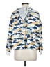 Secret Treasures Camo Blue Sweatshirt Size M - photo 2