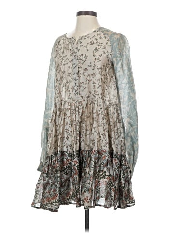Chan Luu Casual Dress (view 1)