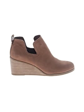 TOMS Wedges (view 1)