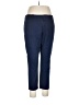 Merona Blue Casual Pants Size 14 - photo 1