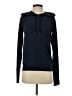 Outdoor Voices Blue Pullover Sweater Size S - photo 1