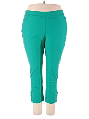 Chico's Active Pants (view 1)