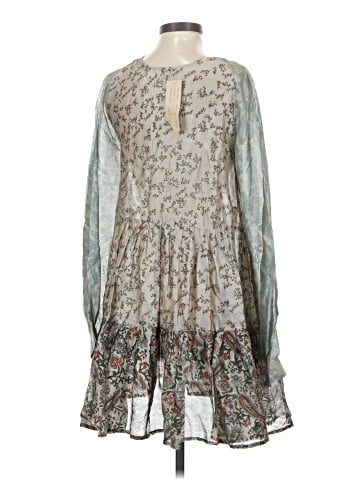 Chan Luu Casual Dress (view 2)