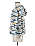 Secret Treasures Camo Blue Sweatshirt Size M - photo 5