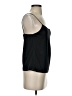 Alice + Olivia Black Tank Top Size XS - photo 4