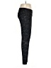 KIRKLAND Signature Print Black Active Pants Size M - photo 4