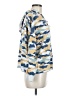 Secret Treasures Camo Blue Sweatshirt Size M - photo 4