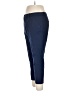 Merona Blue Casual Pants Size 14 - photo 5