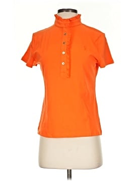 Jean-Pierre Klifa Short Sleeve Polo (view 1)