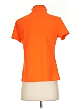 Jean-Pierre Klifa Short Sleeve Polo (view 2)
