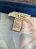 Flying Tomato Blue 3/4 Sleeve Blouse Size L - photo 4