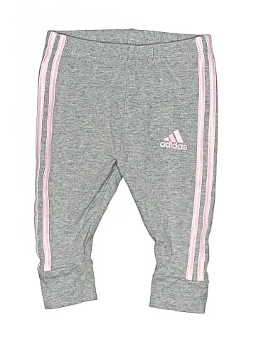 Adidas Track Pants (view 1)