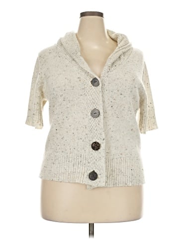 Cato Cardigan (view 1)