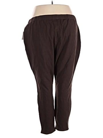 Quacker Factory Active Pants (view 2)