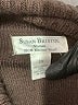 Susan Bristol 100% Wool Brown Wool Pullover Sweater Size 3X - photo 7