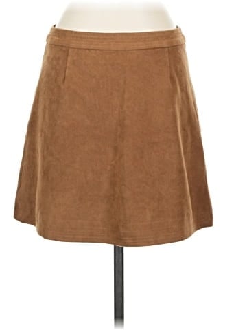 Abercrombie & Fitch Casual Skirt (view 2)