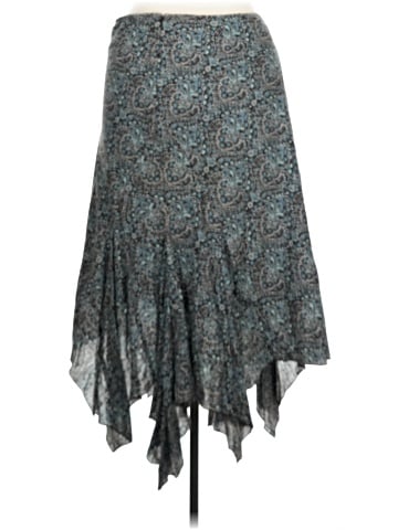 a.n.a. A New Approach Casual Skirt (view 2)