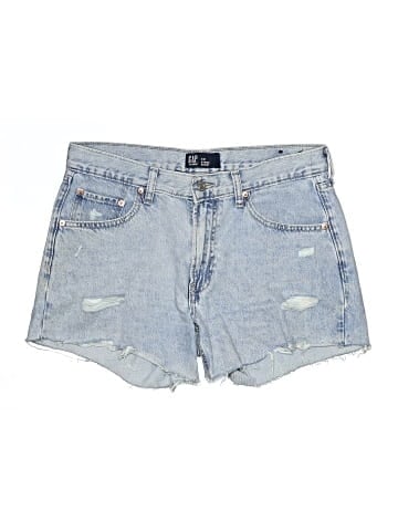 Gap Denim Shorts (view 1)