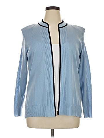 misook Cardigan (view 1)