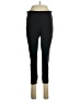 Gap Fit Solid Black Active Pants Size L (tall) - photo 1