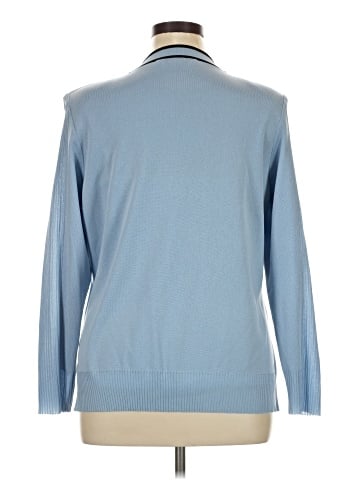 misook Cardigan (view 2)